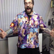 Illustration for article titled SJWs Bully Comet Scientist To Tears For Wearing Offensive Shirt